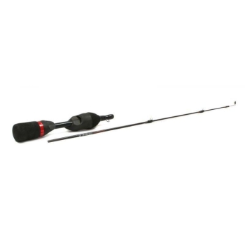 Удилище зимнее LUCKY JOHN C-Tech Pike&Perch 52 см в интернет магазине Rybaki.ru