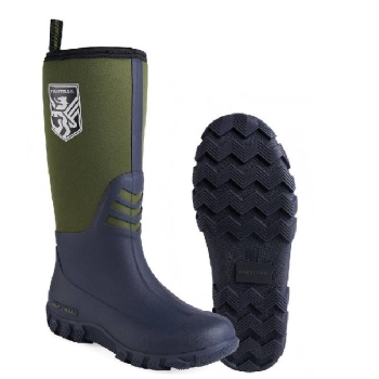 Сапоги FINNTRAIL Outlander 7514_N цвет Khaki