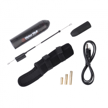 Видеокамера SAVAGE GEAR WaterWolf UV Camera 1.0 подводная в интернет магазине Rybaki.ru
