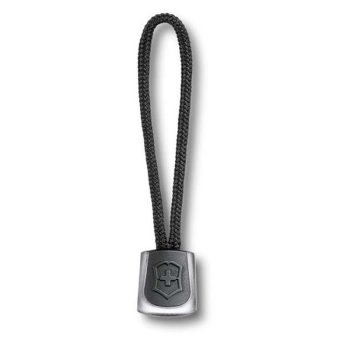 Темляк VICTORINOX 4.1824 цв. черный 65 мм