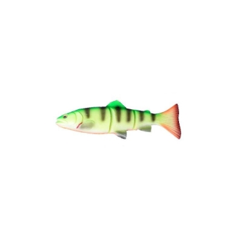 Приманка SAVAGE GEAR 3D Line Thru Trout 15 SS цв. 05-Firetiger