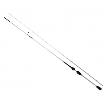 Спиннинг DAIWA Trout Area Commander TD602ULFS-BD тест 1 - 6 г в интернет магазине Rybaki.ru