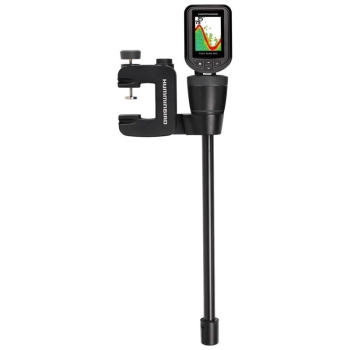 Эхолот HUMMINBIRD Fishin Buddy MAX в интернет магазине Rybaki.ru