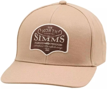 Кепка SIMMS Northbound Cap цвет Dune в интернет магазине Rybaki.ru