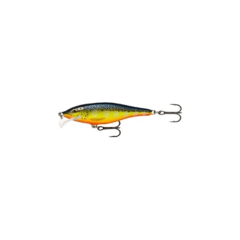 Воблер RAPALA Scatter Rap Shad 5 см код цв. HS