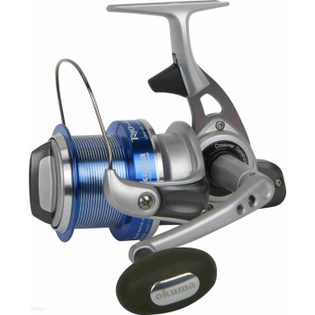 Катушка безынерционная OKUMA Trio Rex Arena-TXA-60 FD