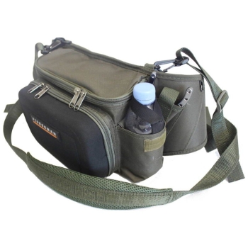 Сумка поясная FISHERMAN Ф60 в интернет магазине Rybaki.ru