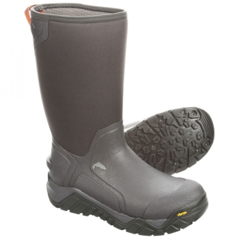 Сапоги SIMMS G3 Guide Pull-On Boot - 14 цвет Carbon в интернет магазине Rybaki.ru