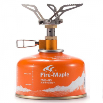 Горелка газовая FIRE-MAPLE Hornet FMS-300T в интернет магазине Rybaki.ru