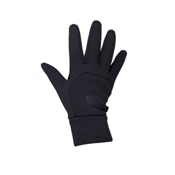 Перчатки THE NORTH FACE Men’s Etip Hardface Glove цвет черный в интернет магазине Rybaki.ru