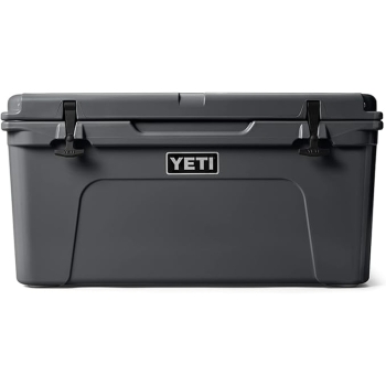 Контейнер изотермический YETI Tundra 65 Hard Coolers цвет Charcoal в интернет магазине Rybaki.ru