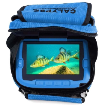 Камера подводная CALYPSO Camping World UVS-04 в интернет магазине Rybaki.ru