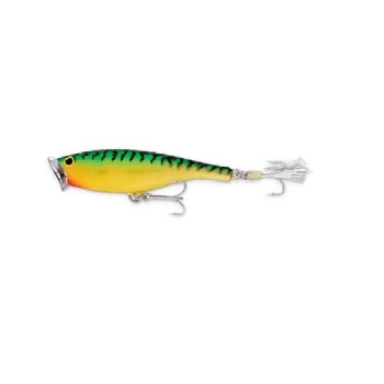 Поппер RAPALA Saltwater Skitter Pop 120F код цв. GM