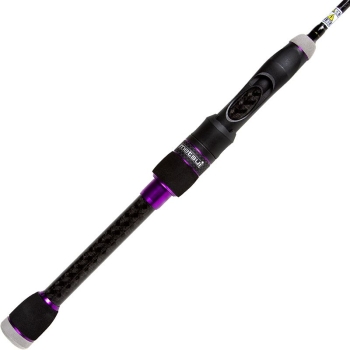 Удилище спиннинговое METSUI Tiny Twig 662UL тест 1 - 5 г в интернет магазине Rybaki.ru