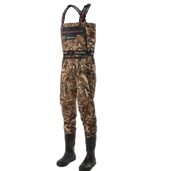 Вейдерсы FINNTRAIL Airman 5260 цвет MAX-5