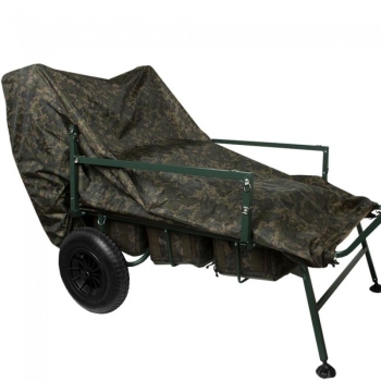 Накидка для тележки SHIMANO Sync Barrow Cover в интернет магазине Rybaki.ru