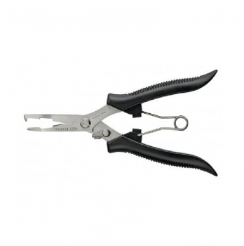 Пассатижи SMITH Plier Junior 150 мм многофунк.