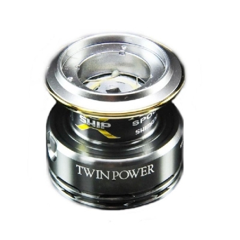 Шпуля SHIMANO Twin Power SR 3000 в интернет магазине Rybaki.ru