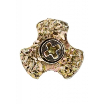 Шип SIMMS HardBite Stud Felt для войлочной подошвы