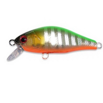 Воблер ITUMO Mini Shad 45 SP код цв. 12