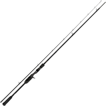 Удилище кастинговое SAVAGE GEAR Black Savage Trigger 7'3'' 220 см тест 10 - 27 г в интернет магазине Rybaki.ru