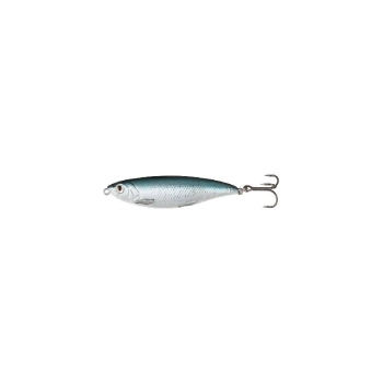 Воблер SAVAGE GEAR 3D Horny Herring SS 10 см цв. 01-Blue Silver