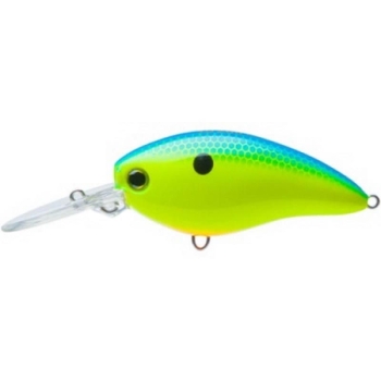 Воблер YO-ZURI 3DS Crank Deep Diver 65F код цв. BCL в интернет магазине Rybaki.ru