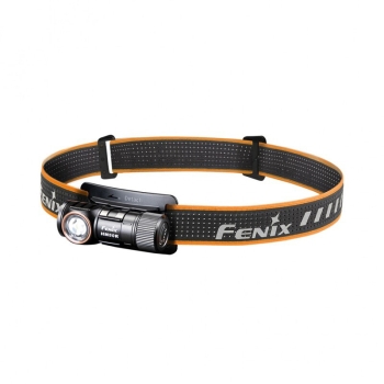 Фонарь налобный FENIX HM50R V2.0 цвет черный в интернет магазине Rybaki.ru