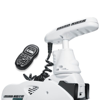 Электромотор MINN KOTA RT_Ulterra 112 / IP_BT / 182,88 см / 36V (1358966M)