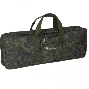 Сумка рыболовная SHIMANO Trench 4 Rod Buzzer Bar Bag в интернет магазине Rybaki.ru