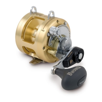 Катушка мультипликаторная SHIMANO Tiagra 16