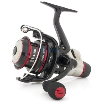 Катушка безынерционная SHIMANO Stradic CI4+ 2500RA в интернет магазине Rybaki.ru