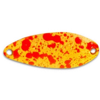 Блесна колеблющаяся MUKAI Looper Partridge 2,1 г код цв. 79 в интернет магазине Rybaki.ru