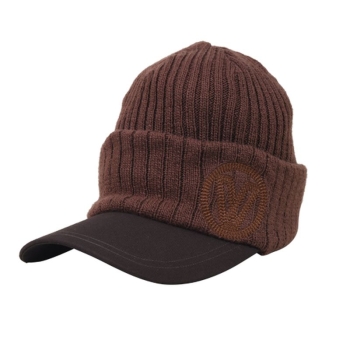 Шапка VARIVAS VAC-45 Knit cap цв. Brown