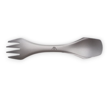 Ложка-вилка GORAA Titanium 3 In 1 в интернет магазине Rybaki.ru