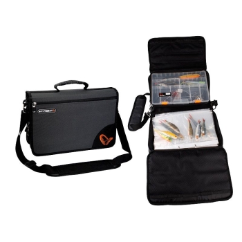 Органайзер для инструментов SAVAGE GEAR Tool Organizer в интернет магазине Rybaki.ru