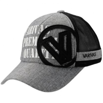 Кепка VARIVAS Mesh Cap VAC-49 цв. Black