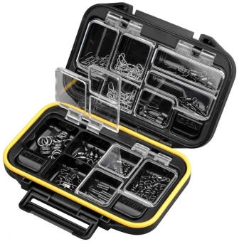 Коробка рыболовная SPRO Parts Stocker в интернет магазине Rybaki.ru