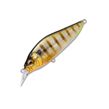 Воблер MEGABASS Flap Slap LBO 77F цв. GLX Galaxy Gill в интернет магазине Rybaki.ru