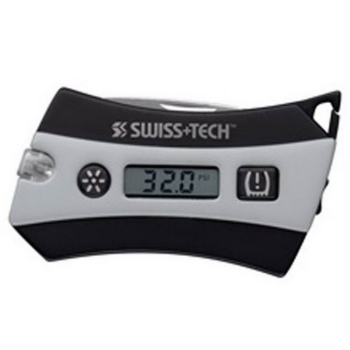 Автомобильный набор SWISS TECH BodyGard Tire Safety Tool 6-in-1 в интернет магазине Rybaki.ru