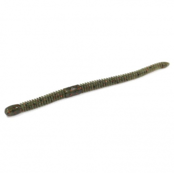Червь SAWAMURA One'Up Ring 5,5" (18 шт.) цв. #032