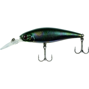 Воблер JACKALLSquad Shad 65 цв. ul tamamushi в интернет магазине Rybaki.ru