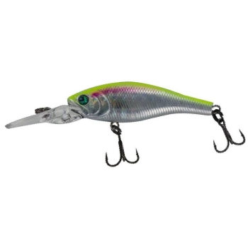 Воблер YOSHI ONYX Frisky Shad 47F-DR код цв. 008