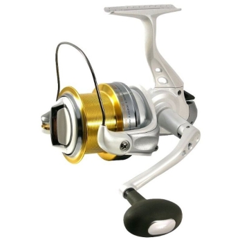 Катушка безынерционная OKUMA Distance Surf DS-60 FD
