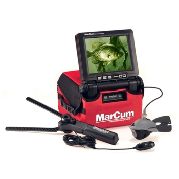 Камера подводная MARCUM VS825SD в интернет магазине Rybaki.ru
