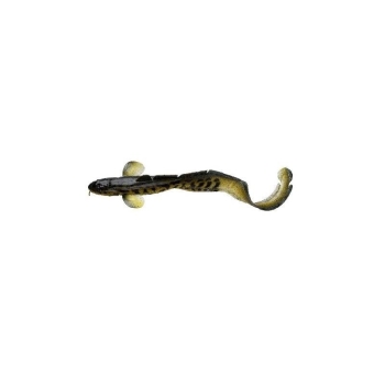 Приманка SAVAGE GEAR 3D Burbot FS 25 см цв. 01-Burbot