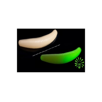 Личинка JARA BAITS Bruchi 40 запах Икра + Феромоны (12 шт.) код цв. #33 в интернет магазине Rybaki.ru