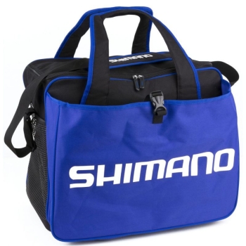 Сумка рыболовная SHIMANO All-Round Dura Carryall в интернет магазине Rybaki.ru