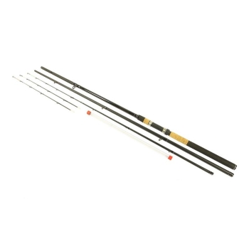 Удилище фидерное SIWEIDA Basic III 3,6м композит (3сек+3хл, до 90г)