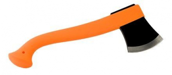 Топор MORAKNIV Outdoor Axe Orange в интернет магазине Rybaki.ru